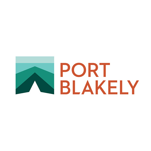 Port Blakely Timber